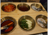 modern Korean NOURU ノウル 横浜駅前店: ゆみぽんさんの2026年08月22日の2枚目の投稿写真