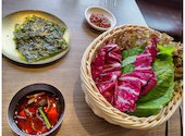 焼肉・韓国料理KollaBo×マンジョ＆ソベッチャカンジャンケジャンBASEGATE横浜関内店: ゆみぽんさんの2026年10月04日の2枚目の投稿写真