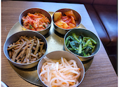 焼肉・韓国料理KollaBo×マンジョ＆ソベッチャカンジャンケジャンBASEGATE横浜関内店: ゆみぽんさんの2026年10月04日の3枚目の投稿写真