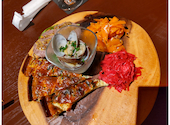 Yokohama Bayside Grill ヨコハマベイサイドグリル: ゆみぽんさんの2026年09月13日の1枚目の投稿写真