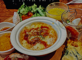 隠れ家カフェ エバーグリーン パスタ&スイーツ: マリリンさんの2026年05月15日の2枚目の投稿写真