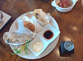 ザ オイスターバー 神戸 The Oyster Bar Kobe: まっつんさんの2026年08月27日の3枚目の投稿写真