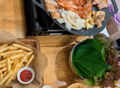 韓国料理 ぽど 浜松町店: Ayさんの2026年06月26日の1枚目の投稿写真