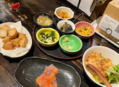 燻製料理とワインが愉しめるおばんざい屋 おばんざい坊: かなさんの2025年12月08日の2枚目の投稿写真