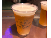 琴似 ビアガーデン BEAR GARDEN ベアガーデン: ぴーさんの2026年07月27日の1枚目の投稿写真