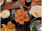 焼肉　安楽亭　和光白子店: kayachanさんの2026年04月の1枚目の投稿写真