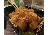 焔心 袋町店 もつ鍋と馬刺しがうまい店: りゅうさんの2026年08月14日の1枚目の投稿写真