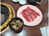 最強ハラミ焼肉いちぼ 野々市店: 大和武士さんの2026年04月19日の2枚目の投稿写真