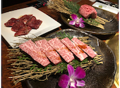 焼肉ふじみ 富士店: かるさんの2026年07月01日の1枚目の投稿写真