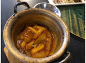 韓国料理テナム: かるさんの2026年07月01日の1枚目の投稿写真