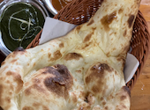 インド料理 タージマハール 梅名店: かるさんの2026年04月29日の1枚目の投稿写真