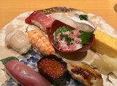 鮨 魯山 名鉄百貨店本店: かるさんの2026年04月29日の1枚目の投稿写真