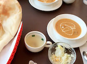 インド料理ナンカレー幸店: かるさんの2026年07月01日の1枚目の投稿写真