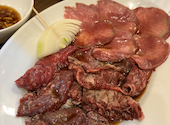 焼肉ふじ山 富士宮店: かるさんの2026年06月29日の1枚目の投稿写真