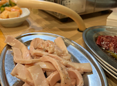 焼肉わたなべ: かるさんの2026年08月31日の2枚目の投稿写真