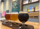 自家製クラフトビールと手作りソーセージ　BREWPUB　OZONE（ブリューパブ大曽根）: みなみさんの2024年08月15日の1枚目の投稿写真