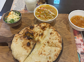 インド料理 ナマスカ 仙台店: タニさんの2026年08月31日の2枚目の投稿写真