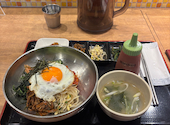 韓国料理 プヨ 長町店: タニさんの2025年04月04日の1枚目の投稿写真