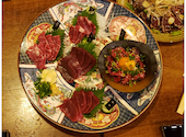 九州 熱中屋 十三 LIVE: ふぁむさんの2023年05月03日の1枚目の投稿写真