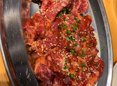 焼肉ホルモン田よし: ちっちさんの2026年05月11日の3枚目の投稿写真