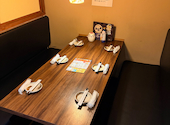 海鮮炭火原始焼き 日本酒 のど黒炭魚 新橋駅前店: くろみさんの2026年07月06日の1枚目の投稿写真