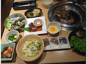 焼肉きんぐ 北谷店: さよさんの2026年06月17日の1枚目の投稿写真