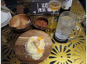 肉&ワインBAL COBY 那覇 新都心店: さよさんの2026年06月12日の3枚目の投稿写真