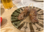 ラム肉と洋酒 雨模羊 あまもよう: kzwさんの2025年05月17日の1枚目の投稿写真