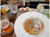 カフェ＆ビストロ カラナシ: アレサさんの2026年06月19日の1枚目の投稿写真
