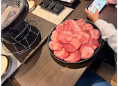 安安 赤羽店 七輪焼肉: ミッチーさんの2026年05月25日の1枚目の投稿写真