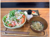 コーデュロイカフェ CORDUROY cafe 大名店: さくらさんの2026年04月28日の1枚目の投稿写真