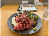 【宴会・貸切大歓迎】お肉と鎌倉野菜ダイニング　鎌倉1129　鎌倉小町通店: ひろきさんの2026年05月05日の1枚目の投稿写真