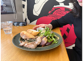 【宴会・貸切大歓迎】お肉と鎌倉野菜ダイニング　鎌倉1129　鎌倉小町通店: ひろきさんの2026年05月05日の2枚目の投稿写真