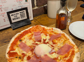 イタリアン＆ワインバー CONA 新宿三丁目店: すけさんさんの2025年08月の1枚目の投稿写真