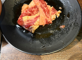安安 赤羽店 七輪焼肉: ラングさんの2025年11月16日の1枚目の投稿写真