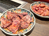 焼肉の和民 横浜店: みくみさんの2026年06月30日の1枚目の投稿写真