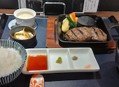 ハンバーグかしわ野: 勘助さんの2026年10月14日の1枚目の投稿写真