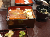 鰻の成瀬 板橋店: 勘助さんの2026年05月15日の1枚目の投稿写真