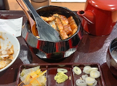 二代目ひつまぶしの成瀬 板橋店: 勘助さんの2026年08月20日の1枚目の投稿写真