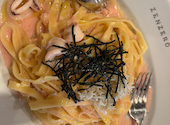 伊太利食房 ZenZero 神宮店: ショコラさんの2026年08月19日の1枚目の投稿写真