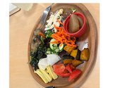 FARMERS GARDEN Cafe オムレット 大府allobu店: ショコラさんの2026年09月02日の1枚目の投稿写真