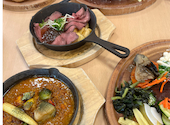 FARMERS GARDEN Cafe オムレット 大府allobu店: ショコラさんの2026年09月02日の2枚目の投稿写真