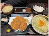 黒かつ亭/黒べぇ 天文館店: もんちなつさんの2022年12月18日の3枚目の投稿写真