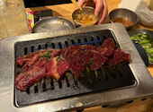 大阪焼肉 ホルモン ふたご 大塚店: アリコさんの2025年02月02日の1枚目の投稿写真