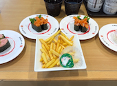かっぱ寿司 水主町店: kenさんの2026年06月22日の1枚目の投稿写真