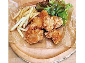 FARMERS GARDEN Cafe オムレット イオンモール名古屋茶屋店: kenさんの2025年05月の1枚目の投稿写真