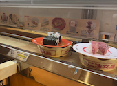 かっぱ寿司 堺向陵店: かおちゃんぺさんの2026年08月06日の1枚目の投稿写真