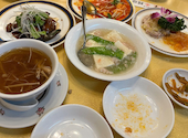 横浜中華街 広東料理 福臨閣: かおちゃんぺさんの2026年09月01日の2枚目の投稿写真