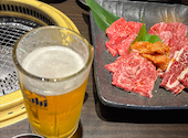 焼肉 萬輝: かおちゃんぺさんの2026年06月28日の1枚目の投稿写真