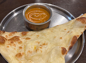 ニュータージマハルエベレスト New Taj Mahal Everest 泉ヶ丘店: かおちゃんぺさんの2026年07月20日の1枚目の投稿写真
